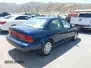 1998 Saturn SL с VIN 1G8ZK5270WZ174447, выставлен на аукционе IAAI как лот 42543578 с пробегом 137 326 миль миль и . История ставок и продаж доступна на DreamBid. Изображение 4.