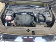 ✅ 2021 Hyundai Santa Fe SEL • VIN: 5NMS24AJ4MH324513 • Lot: 47757884. Wystawiony na Copart z przebiegiem 51 371 mil. Bezpłatny archiwum sprzedaży aukcyjnych z USA i szczegółowy raport historii pojazdu na DreamBid. Zdjęcie 12.