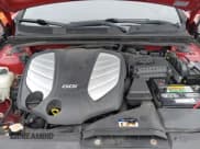 ✅ 2013 Hyundai Azera • VIN: KMHFH4JG7DA269873 • Lot: 43505342. Listed on IAAI with 175,889 mi. Free auction sales archive from the USA and detailed vehicle history report at DreamBid. Image 10.