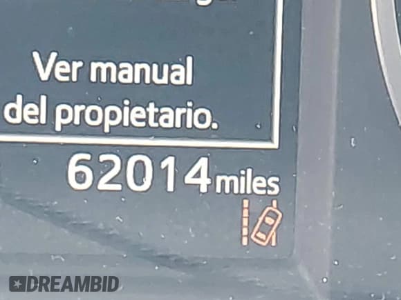 ✅ 2018 Toyota RAV4 LE • VIN: 2T3ZFREV9JW459118 • Lot: 43630520. Listed on IAAI with 62,014 mi. Free auction sales archive from the USA and detailed vehicle history report at DreamBid. Image 15.