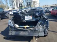 ✅ 2012 Honda Civic EX-L • VIN: 2HGFB2F93CH555676 • Lot: 43645737. Listed on IAAI with 134,196 mi. Free auction sales archive from the USA and detailed vehicle history report at DreamBid. Image 17.