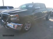 ✅ 2016 Chevrolet Silverado 1500 LTZ • VIN: 3GCPCSEC4GG235799 • Lot: 43514470. Wystawiony na IAAI z przebiegiem 206 578 mil. Bezpłatny archiwum sprzedaży aukcyjnych z USA i szczegółowy raport historii pojazdu na DreamBid. Zdjęcie 17.