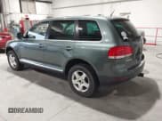 ✅ 2007 Volkswagen Touareg V6 • VIN: WVGZE77L17D000055 • Лот: 42163545. Опубликован ранее на IAAI с пробегом Не указан. Бесплатный доступ к архиву аукционных продаж из США и подробный отчёт об истории автомобиля на DreamBid. Изображение 3.