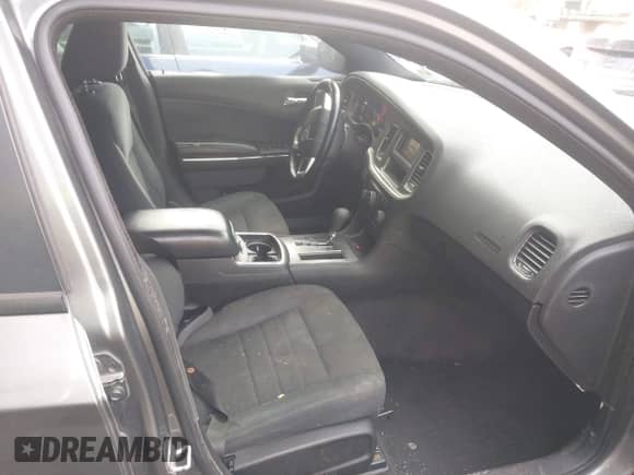 2011 Dodge Charger Rallye с VIN 2B3CL3CG2BH548788, выставлен на аукционе IAAI как лот 41460425 с пробегом 170 161 миль миль и . История ставок и продаж доступна на DreamBid. Изображение 5.