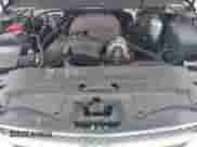 2013 Chevrolet Suburban LTZ с VIN 1GNSKKE74DR342029, выставлен на аукционе IAAI как лот 43313086 с пробегом 137 137 миль миль и . История ставок и продаж доступна на DreamBid. Изображение 10.