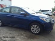 ✅ 2018 Hyundai Accent SE • VIN: 3KPC24A33JE025619 • Лот: 36820288. Опубликован ранее на IAAI с пробегом 58 358 миль. Бесплатный доступ к архиву аукционных продаж из США и подробный отчёт об истории автомобиля на DreamBid. Изображение 6.