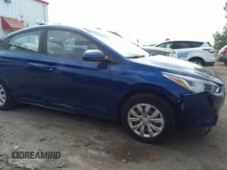 ✅ 2018 Hyundai Accent SE • VIN: 3KPC24A33JE025619 • Лот: 36820288. Опубликован ранее на IAAI с пробегом 58 358 миль. Бесплатный доступ к архиву аукционных продаж из США и подробный отчёт об истории автомобиля на DreamBid. Изображение 6.