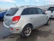 ✅ 2012 Chevrolet Captiva Sport LT • VIN: 3GNAL3E53CS588529 • Лот: 43324987. Опубликован ранее на IAAI с пробегом 161 342 миль. Бесплатный доступ к архиву аукционных продаж из США и подробный отчёт об истории автомобиля на DreamBid. Изображение 4.