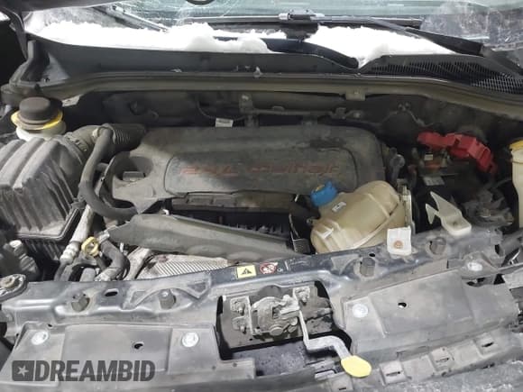 ✅ 2019 Ram ProMaster City Passenger • VIN: ZFBHRFAB2K6M46276 • Лот: 41280497. Опубликован ранее на IAAI с пробегом 157 181 миль. Бесплатный доступ к архиву аукционных продаж из США и подробный отчёт об истории автомобиля на DreamBid. Изображение 9.