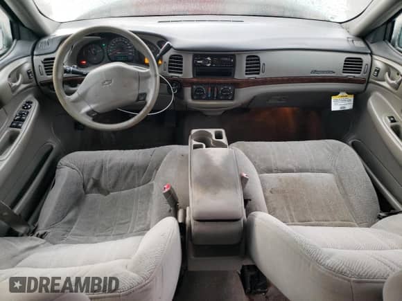 2004 Chevrolet Impala с VIN 2G1WF52E549330784, выставлен на аукционе Copart как лот 73164234 с пробегом 369 901 миль миль и На запчасти • Non repairable. История ставок и продаж доступна на DreamBid. Изображение 8.