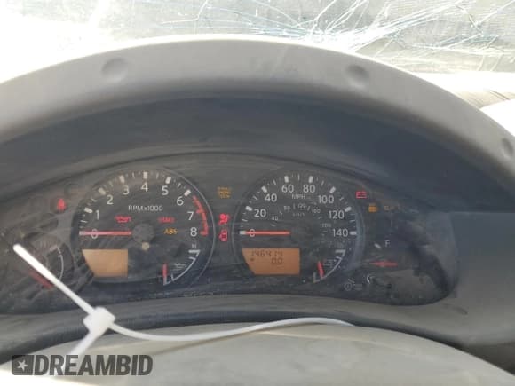 ✅ 2010 Nissan Frontier SE • VIN: 1N6AD0CW3AC429316 • Lot: 65737975. Listed on Copart with 146,414 mi. Free auction sales archive from the USA and detailed vehicle history report at DreamBid. Image 9.