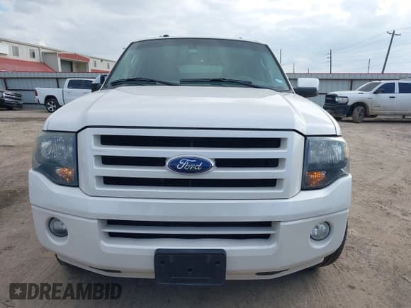 ✅ 2010 Ford Expedition Max Limited • VIN: 1FMJK1K59AEB47656 • Лот: 41492694. Опубликован ранее на IAAI с пробегом 143 496 миль. Бесплатный доступ к архиву аукционных продаж из США и подробный отчёт об истории автомобиля на DreamBid. Изображение 12.