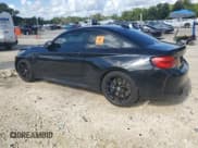 ✅ 2018 BMW M2 • VIN: WBS1J5C50J7B61779 • Lot: 69175155. Wystawiony na Copart z przebiegiem 101 452 mil. Bezpłatny archiwum sprzedaży aukcyjnych z USA i szczegółowy raport historii pojazdu na DreamBid. Zdjęcie 2.