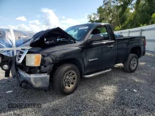 ✅ 2012 GMC Sierra 1500 Work Truck • VIN: 1GTN1TEX6CZ140967 • Лот: 62594045. Опубликован ранее на Copart с пробегом 146 214 миль. Бесплатный доступ к архиву аукционных продаж из США и подробный отчёт об истории автомобиля на DreamBid. Изображение 1.