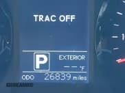 ✅ 2016 Toyota Sienna LE • VIN: 5TDKK3DC5GS712732 • Lot: 43641720. Listed on IAAI with 26,839 mi. Free auction sales archive from the USA and detailed vehicle history report at DreamBid. Image 15.