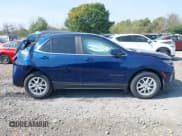 ✅ 2022 Chevrolet Equinox LT • VIN: 3GNAXUEV9NS205903 • Лот: 43188522. Опубликован ранее на IAAI с пробегом 22 729 миль. Бесплатный доступ к архиву аукционных продаж из США и подробный отчёт об истории автомобиля на DreamBid. Изображение 13.