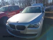 ✅ 2014 BMW 7 Series 740i • VIN: WBAYA6C54ED144450 • Лот: 41680060. Опубликован ранее на IAAI с пробегом Не указан. Бесплатный доступ к архиву аукционных продаж из США и подробный отчёт об истории автомобиля на DreamBid. Изображение 11.