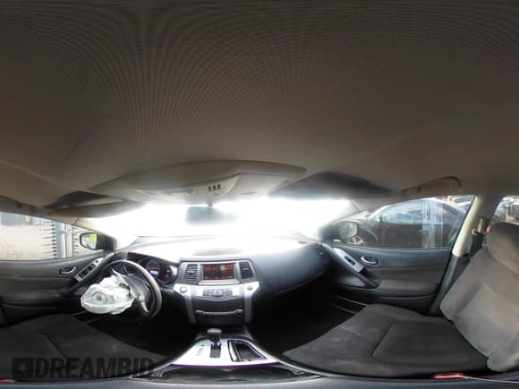 ✅ 2013 Nissan Murano SL • VIN: JN8AZ1MU5DW209299 • Lot: 43361557. Wystawiony na IAAI z przebiegiem 147 986 mil. Bezpłatny archiwum sprzedaży aukcyjnych z USA i szczegółowy raport historii pojazdu na DreamBid. Zdjęcie 18.