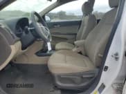 ✅ 2011 Hyundai Elantra SE • VIN: KMHDC8AE9BU122557 • Lot: 89470285. Listed on Copart with 205,009 mi. Free auction sales archive from the USA and detailed vehicle history report at DreamBid. Image 7.