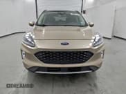 ✅ 2020 Ford Escape Titanium • VIN: 1FMCU9J96LUC77814 • Lot: 91740505. Listed on Copart with 112,914 mi. Free auction sales archive from the USA and detailed vehicle history report at DreamBid. Image 5.