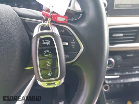 ✅ 2020 Hyundai Santa Fe Limited • VIN: 5NMS5CAA3LH153169 • Лот: 42607637. Опубликован ранее на IAAI с пробегом 94 402 миль. Бесплатный доступ к архиву аукционных продаж из США и подробный отчёт об истории автомобиля на DreamBid. Изображение 11.