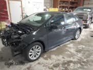✅ 2024 Toyota Corolla LE • VIN: 5YFB4MDE9RP126662 • Лот: 43629180. Опубликован ранее на IAAI с пробегом 10 918 миль. Бесплатный доступ к архиву аукционных продаж из США и подробный отчёт об истории автомобиля на DreamBid. Изображение 18.