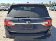 ✅ 2019 Honda Odyssey EX-L • VIN: 5FNRL6H73KB116901 • Lot: 86341765. Wystawiony na Copart z przebiegiem 87 366 mil. Bezpłatny archiwum sprzedaży aukcyjnych z USA i szczegółowy raport historii pojazdu na DreamBid. Zdjęcie 6.