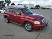 ✅ 2009 Chevrolet HHR 1LT • VIN: 3GNCA23B39S523593 • Lot: 54150645. Listed on Copart with 88,101 mi. Free auction sales archive from the USA and detailed vehicle history report at DreamBid. Image 4.