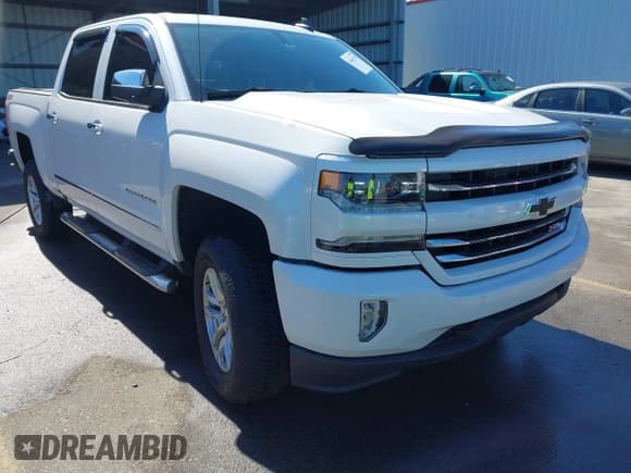 ✅ 2017 Chevrolet Silverado 1500 LTZ • VIN: 3GCUKSEJ2HG334451 • Лот: 43461878. Опубликован ранее на IAAI с пробегом 71 624 миль. Бесплатный доступ к архиву аукционных продаж из США и подробный отчёт об истории автомобиля на DreamBid. Изображение 6.