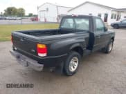 ✅ 1999 Ford Ranger XL • VIN: 1FTYR10C1XPA94142 • Лот: 43212033. Опубликован ранее на IAAI с пробегом 174 725 миль. Бесплатный доступ к архиву аукционных продаж из США и подробный отчёт об истории автомобиля на DreamBid. Изображение 4.