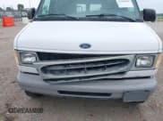 ✅ 1998 Ford Econoline Cargo • VIN: 1FTNE2421WHB62535 • Lot: 42416414. Wystawiony na IAAI z przebiegiem 65 615 mil. Bezpłatny archiwum sprzedaży aukcyjnych z USA i szczegółowy raport historii pojazdu na DreamBid. Zdjęcie 6.