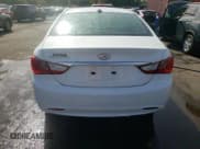 ✅ 2013 Hyundai Sonata GLS • VIN: 5NPEB4AC6DH688045 • Lot: 73345874. Listed on Copart with 164,470 mi. Free auction sales archive from the USA and detailed vehicle history report at DreamBid. Image 6.