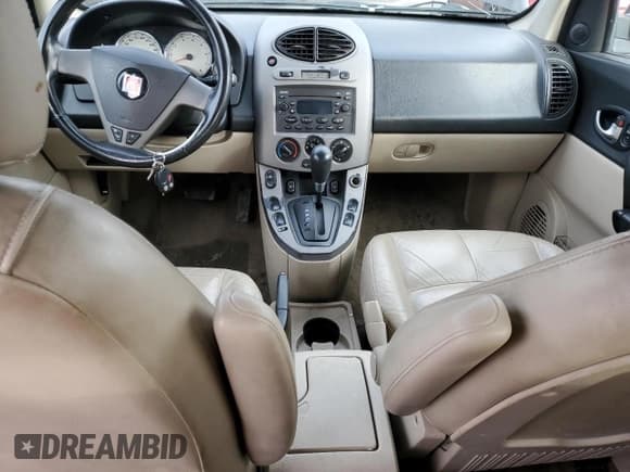 ✅ 2004 Saturn VUE V6 • VIN: 5GZCZ63454S859145 • Lot: 46060435. Wystawiony na Copart z przebiegiem 188 110 mil. Bezpłatny archiwum sprzedaży aukcyjnych z USA i szczegółowy raport historii pojazdu na DreamBid. Zdjęcie 8.