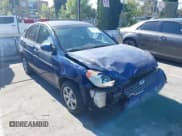 ✅ 2009 Hyundai Accent Auto GLS • VIN: KMHCN46C79U291993 • Лот: 42154011. Опубликован ранее на IAAI с пробегом 75 035 миль. Бесплатный доступ к архиву аукционных продаж из США и подробный отчёт об истории автомобиля на DreamBid. Изображение 1.