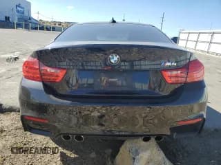 ✅ 2015 BMW M4 • VIN: WBS3R9C53FK330591 • Lot: 67761113. Listed on Copart with 23,799 mi. Free auction sales archive from the USA and detailed vehicle history report at DreamBid. Image 6.