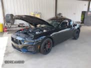 ✅ 2025 Ford Mustang GT • VIN: 1FA6P8CF7S5400976 • Lot: 42441842. Listed on IAAI with Not provided. Free auction sales archive from the USA and detailed vehicle history report at DreamBid. Image 2.