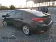 2020 Hyundai Elantra SEL z VIN KMHD84LF1LU042591, wystawiony jako Copart lot #56029615 z przebiegiem 78 140 mil mil oraz Szkoda całkowita • Salvage title. Historia ofert i sprzedaży dostępna na DreamBid. Obrazek 2.
