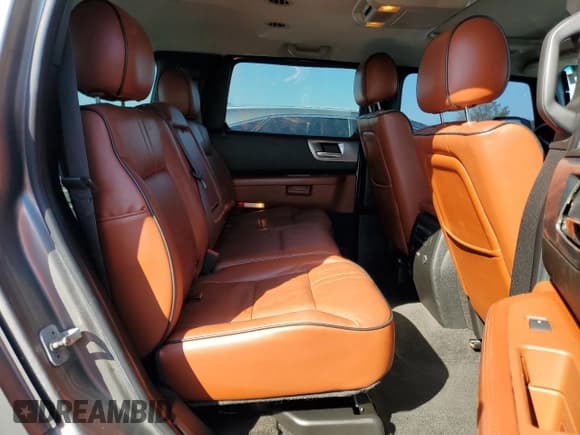 ✅ 2008 Hummer H2 SUV • VIN: 5GRGN23848H101891 • Lot: 77251924. Listed on Copart with 178,544 mi. Free auction sales archive from the USA and detailed vehicle history report at DreamBid. Image 11.
