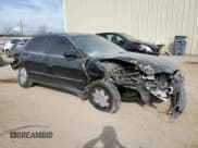 ✅ 1998 Honda Accord LX • VIN: 1HGCG5644WA032616 • Lot: 47128625. Listed on Copart with 124,785 mi. Free auction sales archive from the USA and detailed vehicle history report at DreamBid. Image 4.