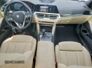 ✅ 2021 BMW 3 Series 330i • VIN: 3MW5R1J03M8B53416 • Lot: 96106975. Listed on Copart with 134,563 mi. Free auction sales archive from the USA and detailed vehicle history report at DreamBid. Image 8.