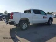 ✅ 2021 Chevrolet Silverado 1500 LT • VIN: 3GCPYJEK1MG382287 • Lot: 60065045. Wystawiony na Copart z przebiegiem 59 827 mil. Bezpłatny archiwum sprzedaży aukcyjnych z USA i szczegółowy raport historii pojazdu na DreamBid. Zdjęcie 3.