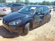 ✅ 2018 Nissan Sentra S • VIN: 3N1AB7AP6JY262408 • Lot: 42538056. Wystawiony na IAAI z przebiegiem 87 686 mil. Bezpłatny archiwum sprzedaży aukcyjnych z USA i szczegółowy raport historii pojazdu na DreamBid. Zdjęcie 2.