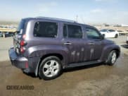 ✅ 2006 Chevrolet HHR LT • VIN: 3GNDA23D06S563700 • Lot: 48752455. Listed on Copart with 179,385 mi. Free auction sales archive from the USA and detailed vehicle history report at DreamBid. Image 3.