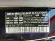 2025 Mercedes-Benz CLA 250 z VIN W1K5J4GB5SN504363, wystawiony jako Copart lot #61268535 z przebiegiem 1 854 mil mil oraz Szkoda całkowita • Salvage title. Historia ofert i sprzedaży dostępna na DreamBid. Obrazek 13.