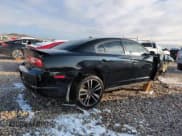 ✅ 2013 Dodge Charger RT Plus • VIN: 2C3CDXDT4DH690288 • Lot: 45912405. Listed on Copart with 127,088 mi. Free auction sales archive from the USA and detailed vehicle history report at DreamBid. Image 3.