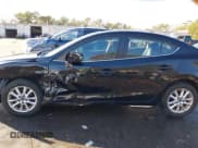 ✅ 2016 Mazda 3 i Touring • VIN: JM1BM1W75G1344743 • Lot: 43745275. Listed on IAAI with 76,650 mi. Free auction sales archive from the USA and detailed vehicle history report at DreamBid. Image 14.