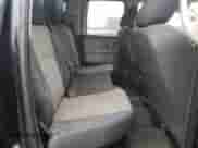 2010 Dodge 1500 Laramie z VIN 1D7RV1GT3AS204382, wystawiony jako Copart lot #45186425 z przebiegiem 230 585 mil mil oraz Czysty tytuł • Clean title. Historia ofert i sprzedaży dostępna na DreamBid. Obrazek 10.