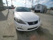 ✅ 2011 Lexus IS 250 C • VIN: JTHFF2C20B2518388 • Lot: 80325815. Wystawiony na Copart z przebiegiem 106 479 mil. Bezpłatny archiwum sprzedaży aukcyjnych z USA i szczegółowy raport historii pojazdu na DreamBid. Zdjęcie 14.