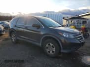 ✅ 2013 Honda CR-V LX • VIN: 5J6RM4H39DL025043 • Лот: 93177955. Опубликован ранее на Copart с пробегом 267 967 миль. Бесплатный доступ к архиву аукционных продаж из США и подробный отчёт об истории автомобиля на DreamBid. Изображение 4.