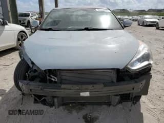 ✅ 2015 Hyundai Veloster RE:FLEX • VIN: KMHTC6AD2FU220472 • Lot: 45469555. Wystawiony na Copart z przebiegiem 46 373 mil. Bezpłatny archiwum sprzedaży aukcyjnych z USA i szczegółowy raport historii pojazdu na DreamBid. Zdjęcie 5.